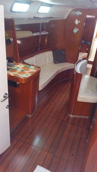 1#4164 Barca a vela Beneteau First 47.7 in vendita - foto 31