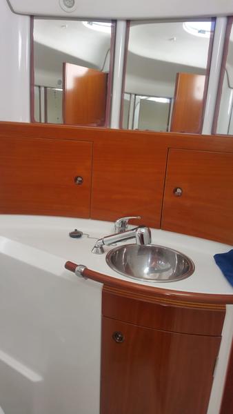 1#4164 Barca a vela Beneteau First 47.7 in vendita - foto 33