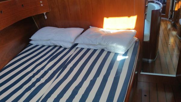 1#4164 Barca a vela Beneteau First 47.7 in vendita - foto 34