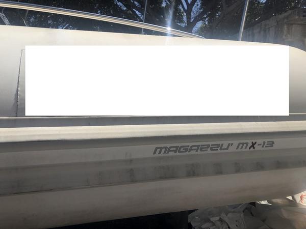 1#4165 Imbarcazione MX-13-COUPE' in vendita - foto 16