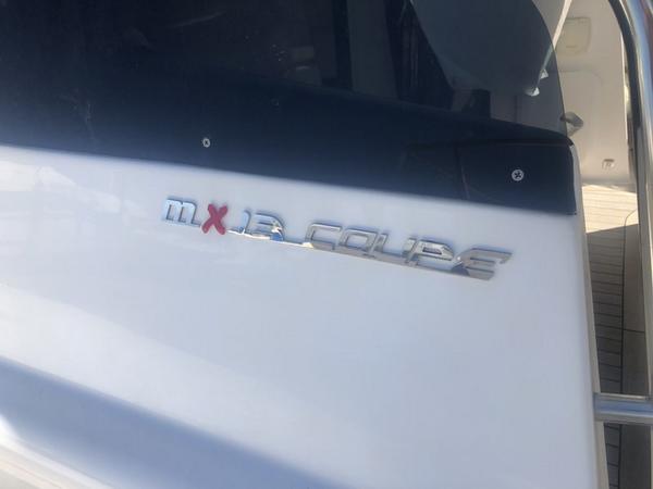 1#4165 Imbarcazione MX-13-COUPE' in vendita - foto 44