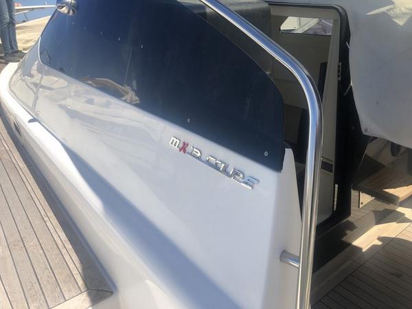 1#4165 Imbarcazione MX-13-COUPE' in vendita - foto 45