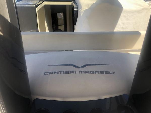 1#4165 Imbarcazione MX-13-COUPE' in vendita - foto 54