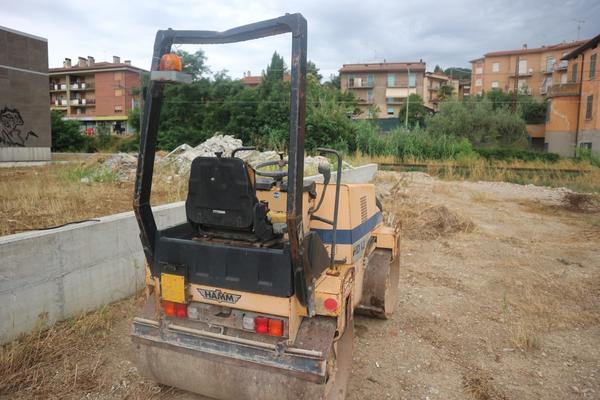 2#4166 Rullo Hamm Marini in vendita - foto 4