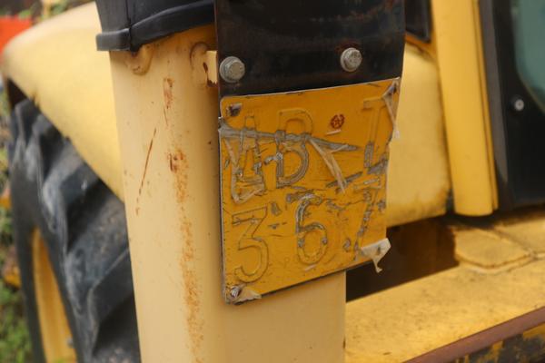 5#4166 Escavatore Komatsu in vendita - foto 3