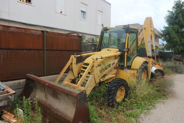 5#4166 Escavatore Komatsu in vendita - foto 6