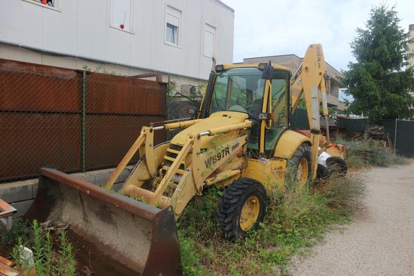 5#4166 Escavatore Komatsu in vendita - foto 7