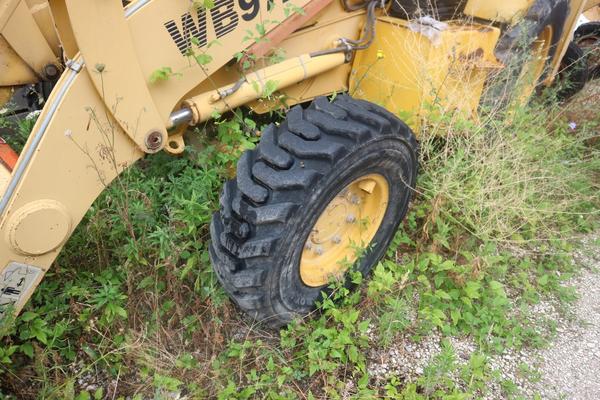 5#4166 Escavatore Komatsu in vendita - foto 9