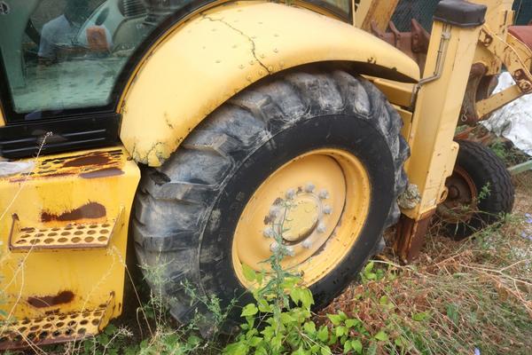 5#4166 Escavatore Komatsu in vendita - foto 10