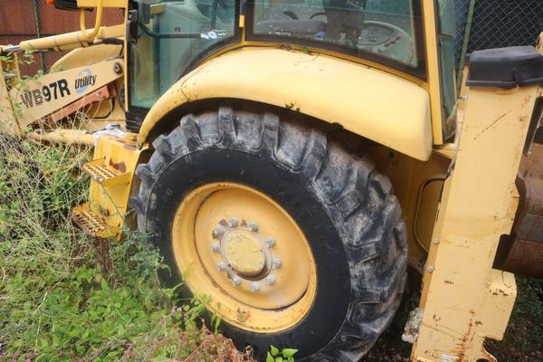 5#4166 Escavatore Komatsu in vendita - foto 12