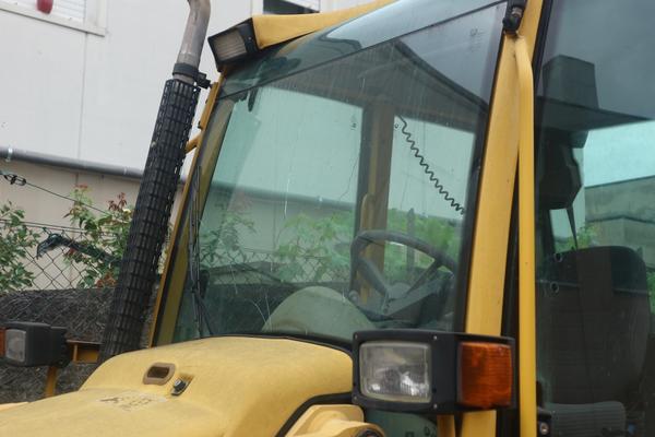5#4166 Escavatore Komatsu in vendita - foto 16