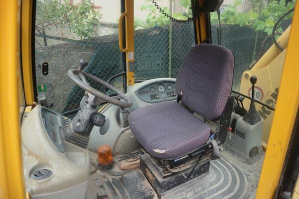 5#4166 Escavatore Komatsu in vendita - foto 18