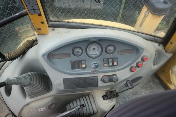 5#4166 Escavatore Komatsu in vendita - foto 21