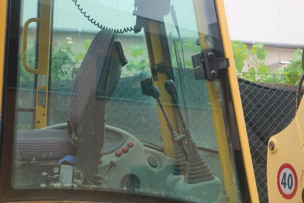 5#4166 Escavatore Komatsu in vendita - foto 22