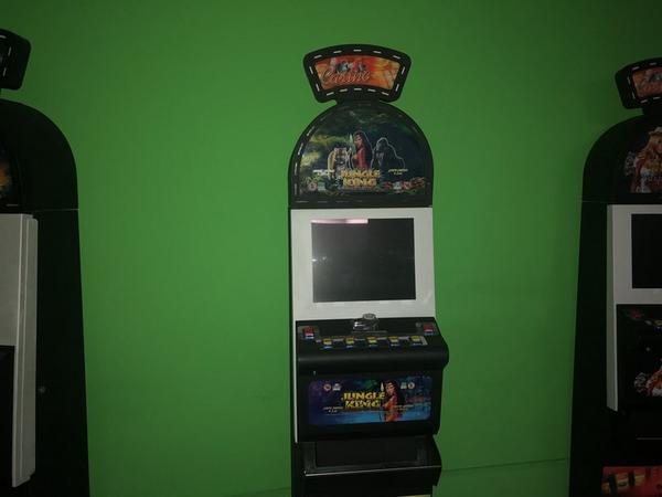 1#4167 Slot machine in vendita - foto 4