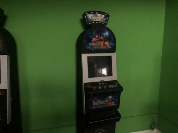 1#4167 Slot machine in vendita - foto 6