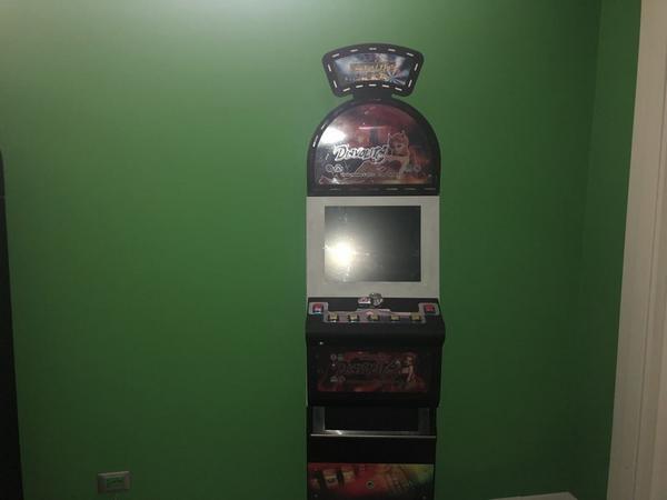 1#4167 Slot machine in vendita - foto 8