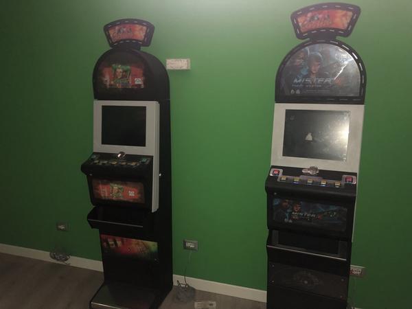 1#4167 Slot machine in vendita - foto 11