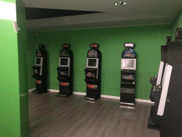 1#4167 Slot machine in vendita - foto 15