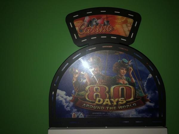 1#4167 Slot machine in vendita - foto 19