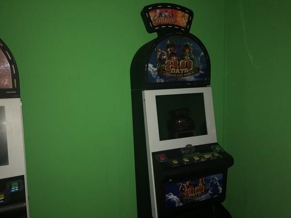 1#4167 Slot machine in vendita - foto 21