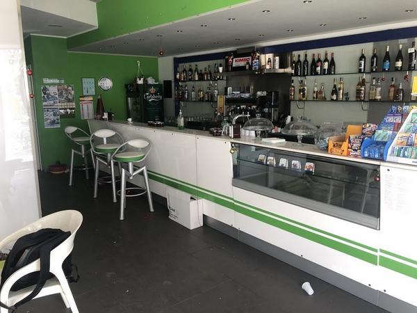 2#4168 Arredi e attrezzature per bar in vendita - foto 1