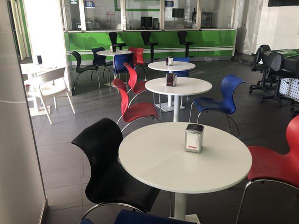 2#4168 Arredi e attrezzature per bar in vendita - foto 5