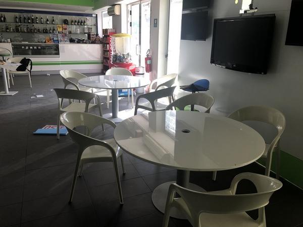 2#4168 Arredi e attrezzature per bar in vendita - foto 10