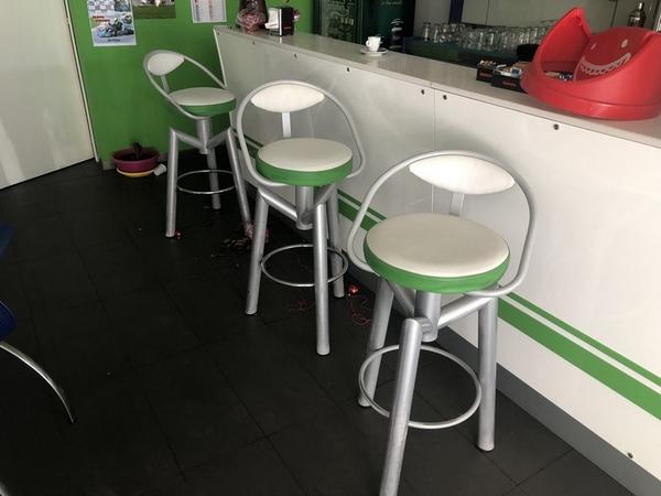 2#4168 Arredi e attrezzature per bar in vendita - foto 19