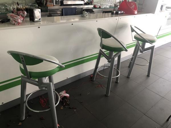 2#4168 Arredi e attrezzature per bar in vendita - foto 20