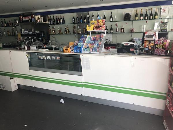 2#4168 Arredi e attrezzature per bar in vendita - foto 21