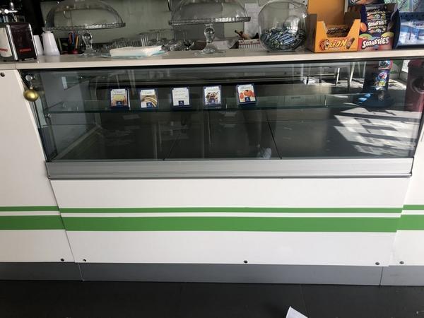 2#4168 Arredi e attrezzature per bar in vendita - foto 22