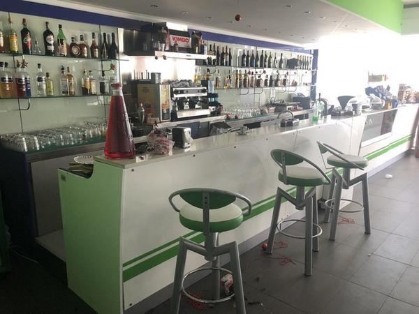 2#4168 Arredi e attrezzature per bar in vendita - foto 23