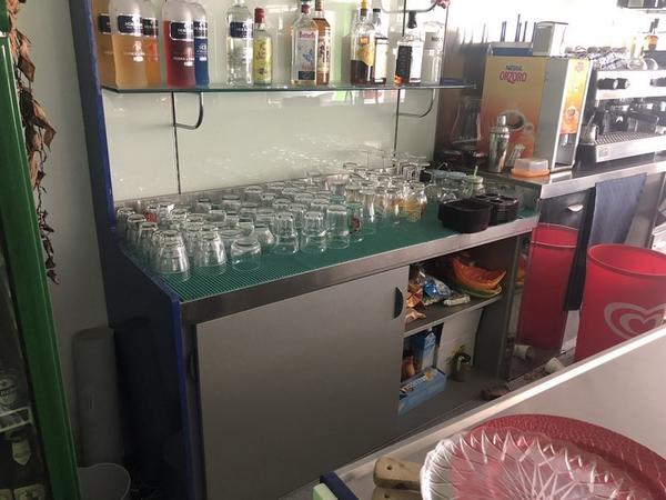 2#4168 Arredi e attrezzature per bar in vendita - foto 24