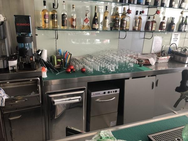2#4168 Arredi e attrezzature per bar in vendita - foto 26