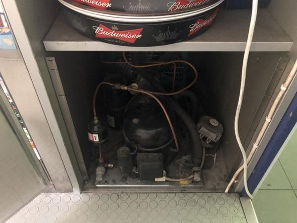 2#4168 Arredi e attrezzature per bar in vendita - foto 28