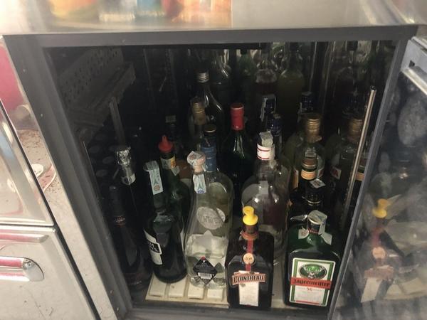 2#4168 Arredi e attrezzature per bar in vendita - foto 29
