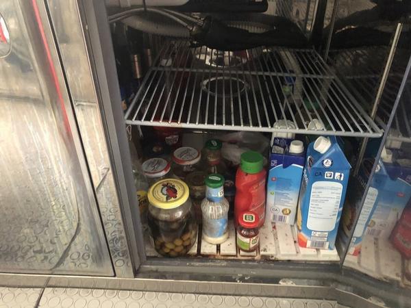 2#4168 Arredi e attrezzature per bar in vendita - foto 31