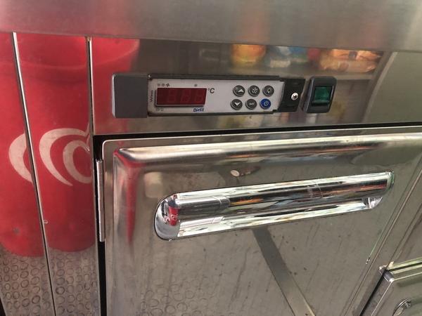2#4168 Arredi e attrezzature per bar in vendita - foto 33