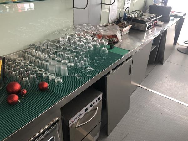 2#4168 Arredi e attrezzature per bar in vendita - foto 35