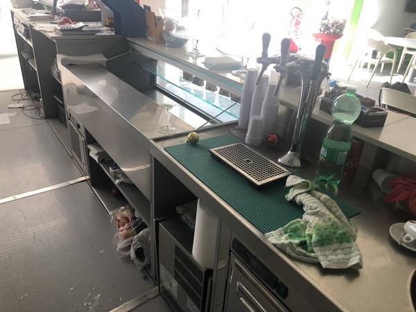 2#4168 Arredi e attrezzature per bar in vendita - foto 36