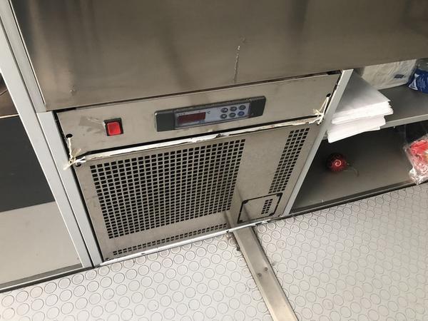 2#4168 Arredi e attrezzature per bar in vendita - foto 37