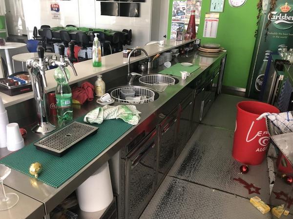 2#4168 Arredi e attrezzature per bar in vendita - foto 38