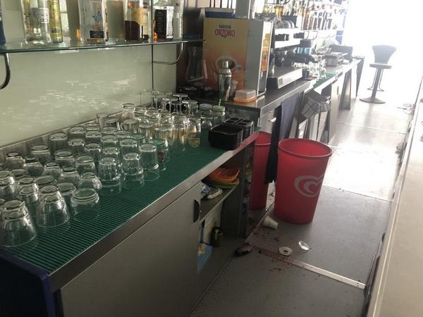 2#4168 Arredi e attrezzature per bar in vendita - foto 39