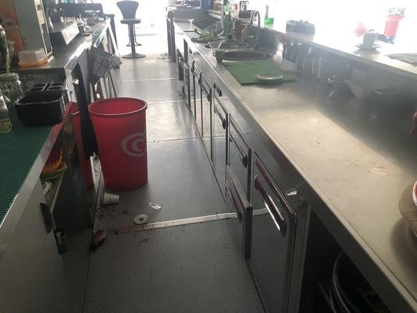 2#4168 Arredi e attrezzature per bar in vendita - foto 40
