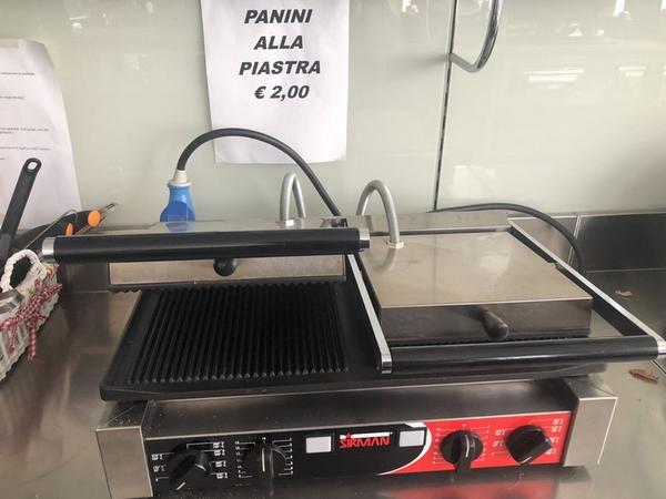 2#4168 Arredi e attrezzature per bar in vendita - foto 44