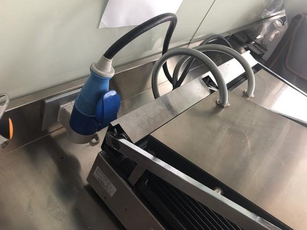2#4168 Arredi e attrezzature per bar in vendita - foto 45