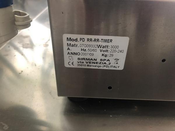 2#4168 Arredi e attrezzature per bar in vendita - foto 46