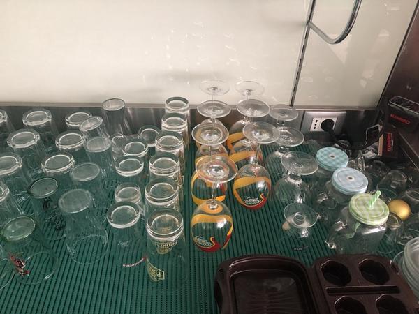 2#4168 Arredi e attrezzature per bar in vendita - foto 50