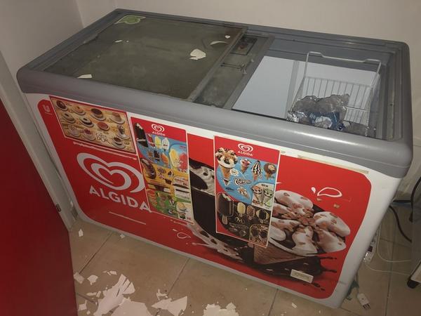 2#4168 Arredi e attrezzature per bar in vendita - foto 60